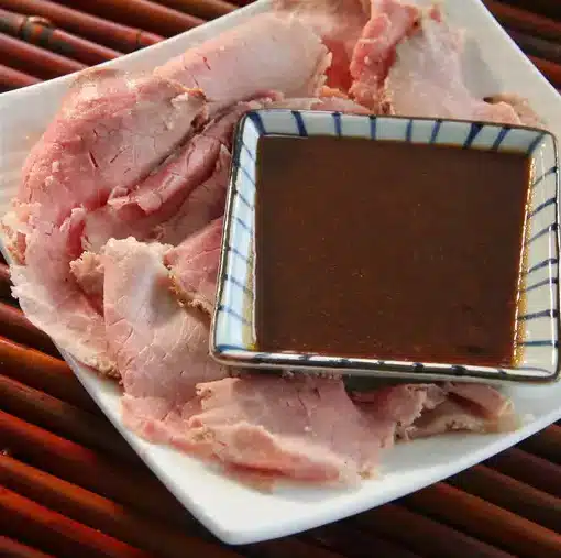 hoisin sauce vs char siu sauce