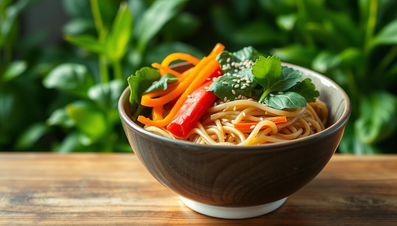 Are soba noodles healthy for weight loss?