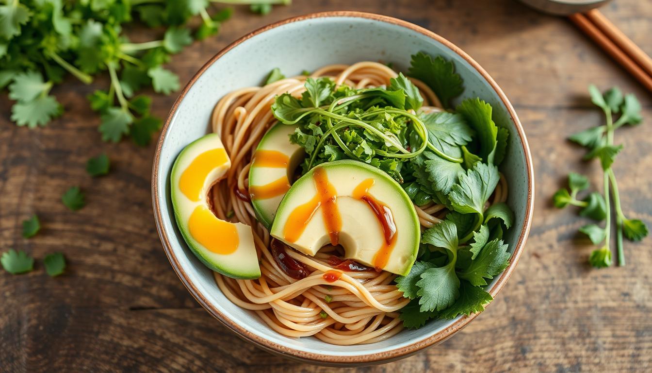 Are soba noodles healthy for weight loss?