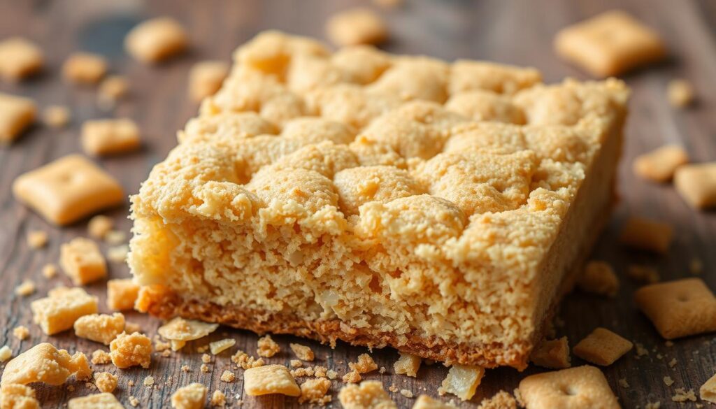 graham cracker crust