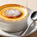 Caster sugar creme brulee 150x150 1