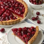 Sour Cherry Pie
