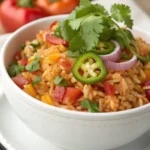 Spanish Rice