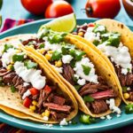 What makes a Mexican taco 150x150 1