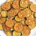 best crunchy zucchini chips a guilt free snack 150x150 1
