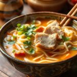 chow zhou style egg noodle soup 150x150 1