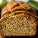 easy moist zucchini bread recipe butter with a 150x150 1