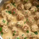 easy swedish meatballs youll want to make tonight 150x150 1