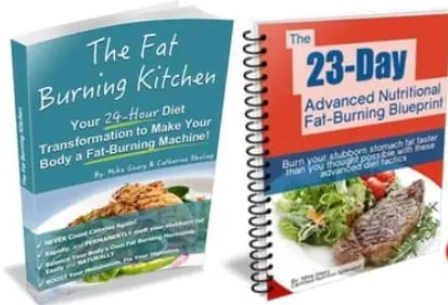The-Fat-burning-kitchen-ebook
