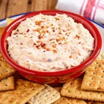 Alabama Firecracker Dip