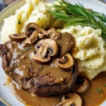 bobby flays savory salisbury steak with mushroom 2025 06 05 145012 150x150 2