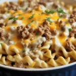 cheesy ground beef stroganoff pasta casserole 2025 06 02 013313 150x150 2