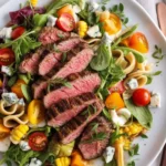 easy grilled balsamic steak salad recipe 2025 06 08 164802 150x150 1