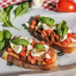 easy italian bruschetta with mozzarella 2025 06 27 165453 150x150 1