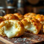 gooey mozzarella biscuit bombs 150x150 1