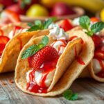 strawberry cheesecake tacos 150x150 1