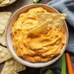 crockpot buffalo chicken dip a crowd pleasing fa 2025 07 02 124043 150x150 1