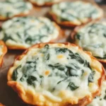 easy spinach dip cheese crisps recipe 2025 07 03 143405 150x150 1